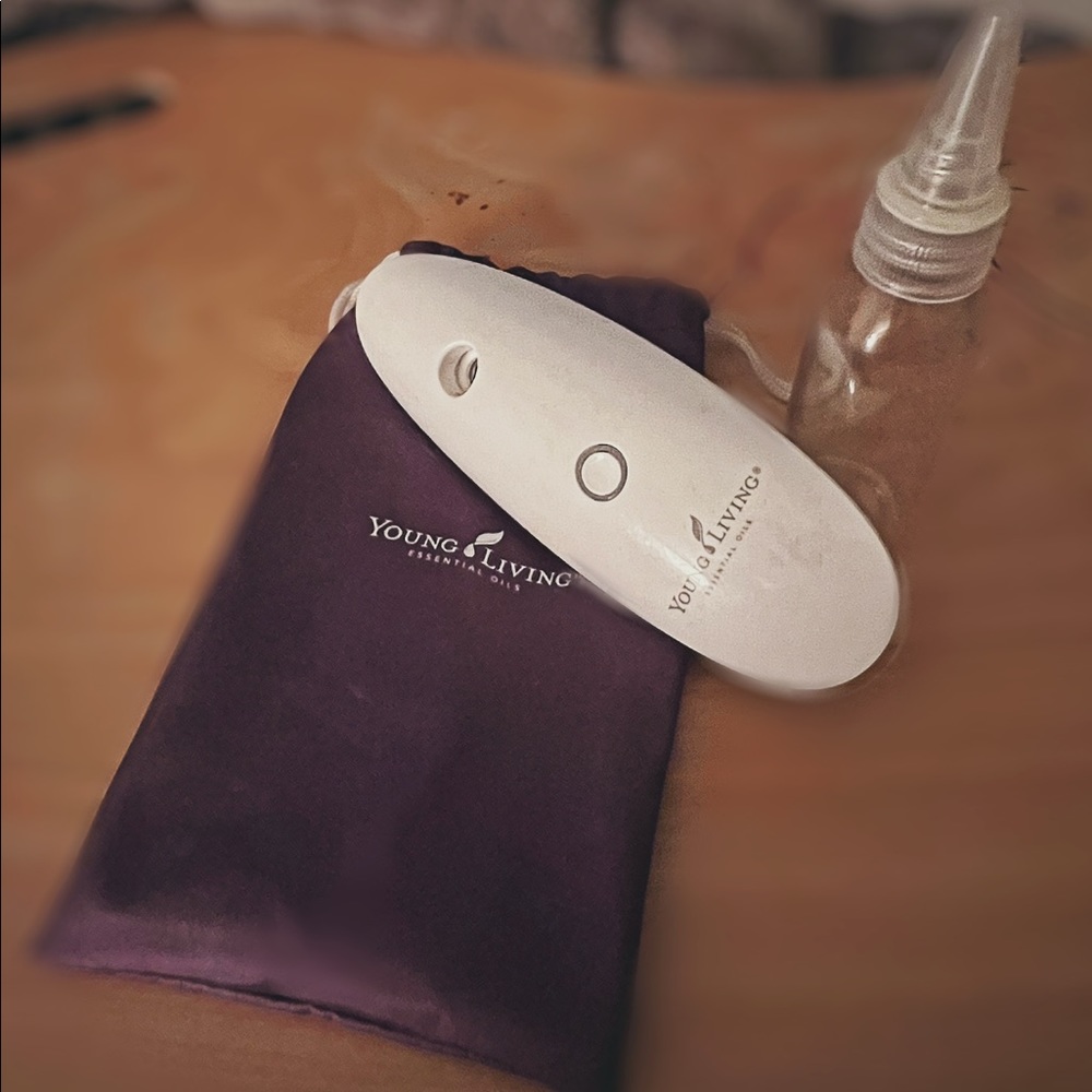 Young Living Personal Diffuser